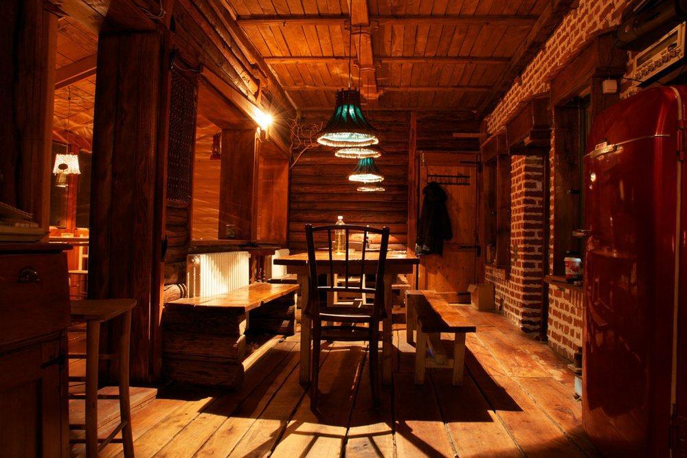 Apartman Pustolov - Stara Planina Crni Vrh Esterno foto